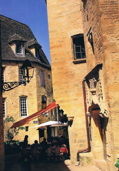 Les Anges Apartment Sarlat-la-Caneda Exterior photo