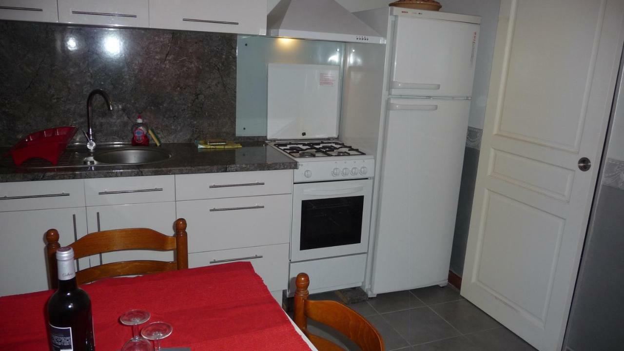Les Anges Apartment Sarlat-la-Caneda Exterior photo