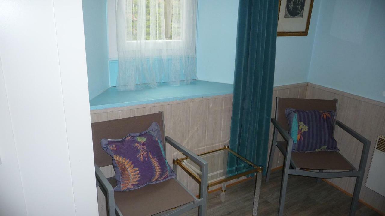Les Anges Apartment Sarlat-la-Caneda Exterior photo