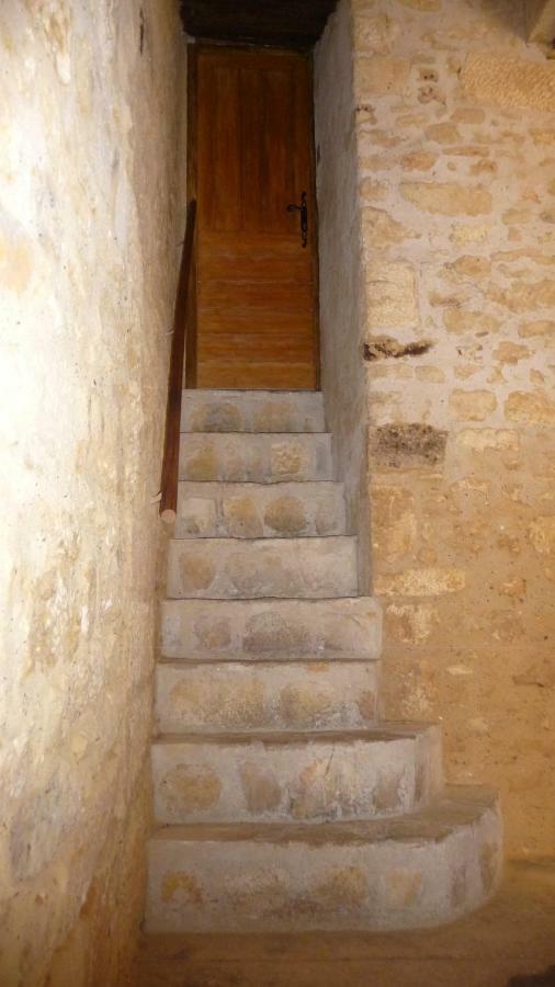 Les Anges Apartment Sarlat-la-Caneda Exterior photo