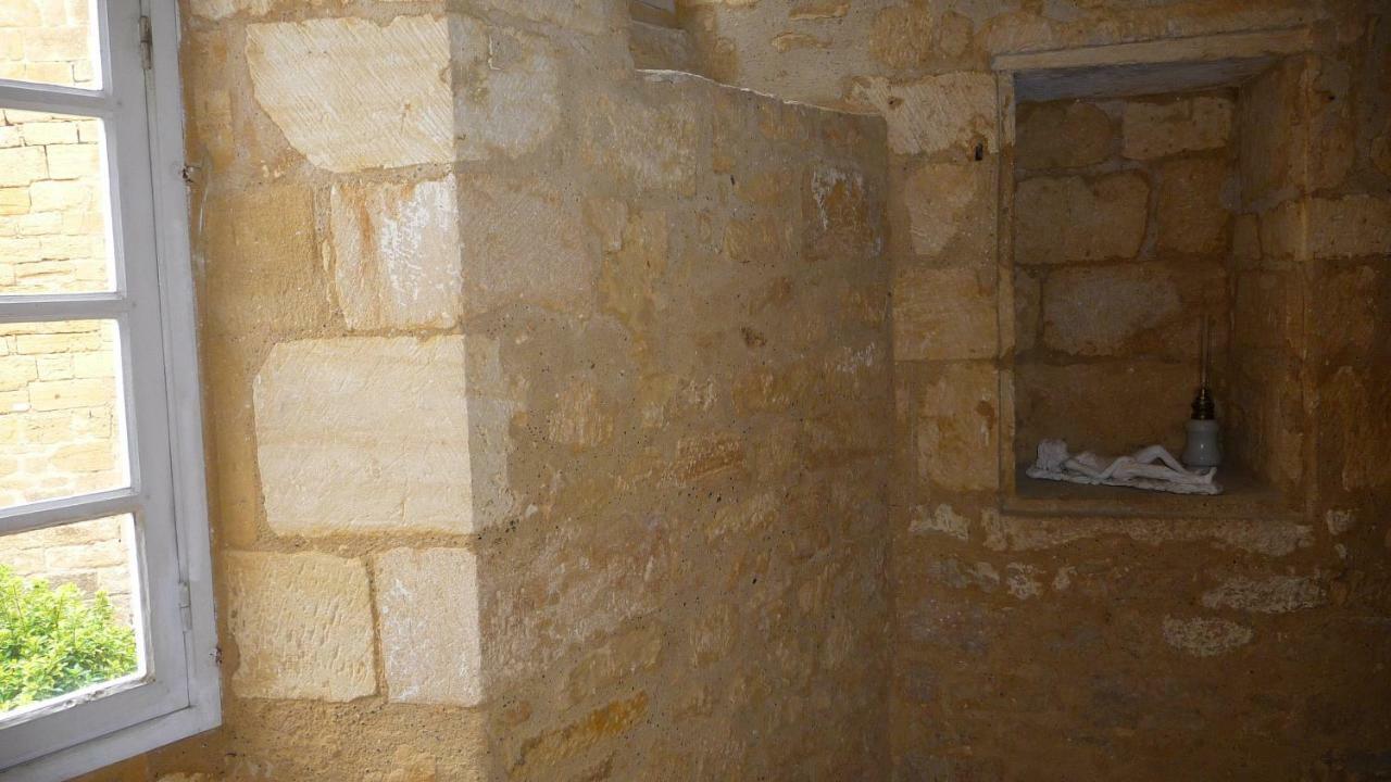 Les Anges Apartment Sarlat-la-Caneda Exterior photo