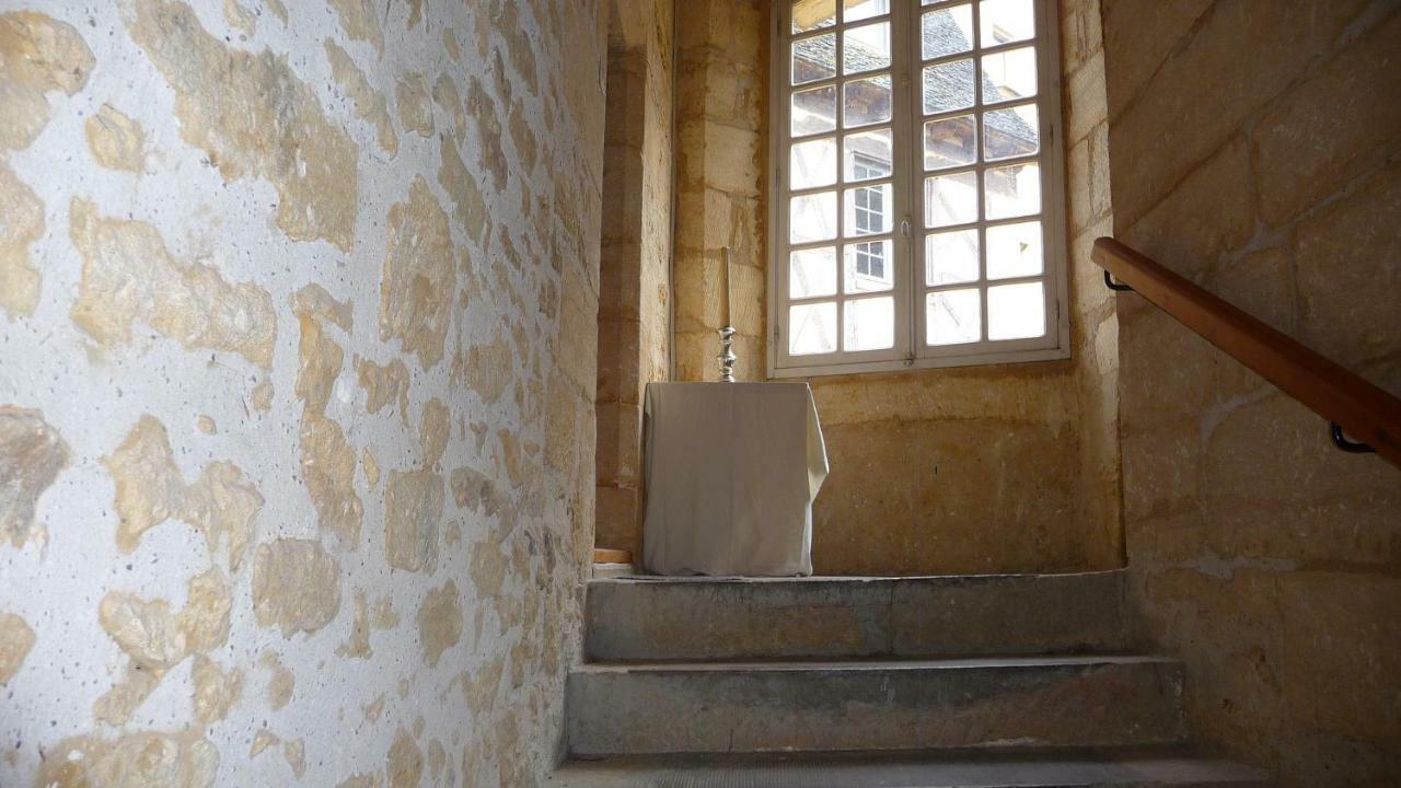 Les Anges Apartment Sarlat-la-Caneda Exterior photo