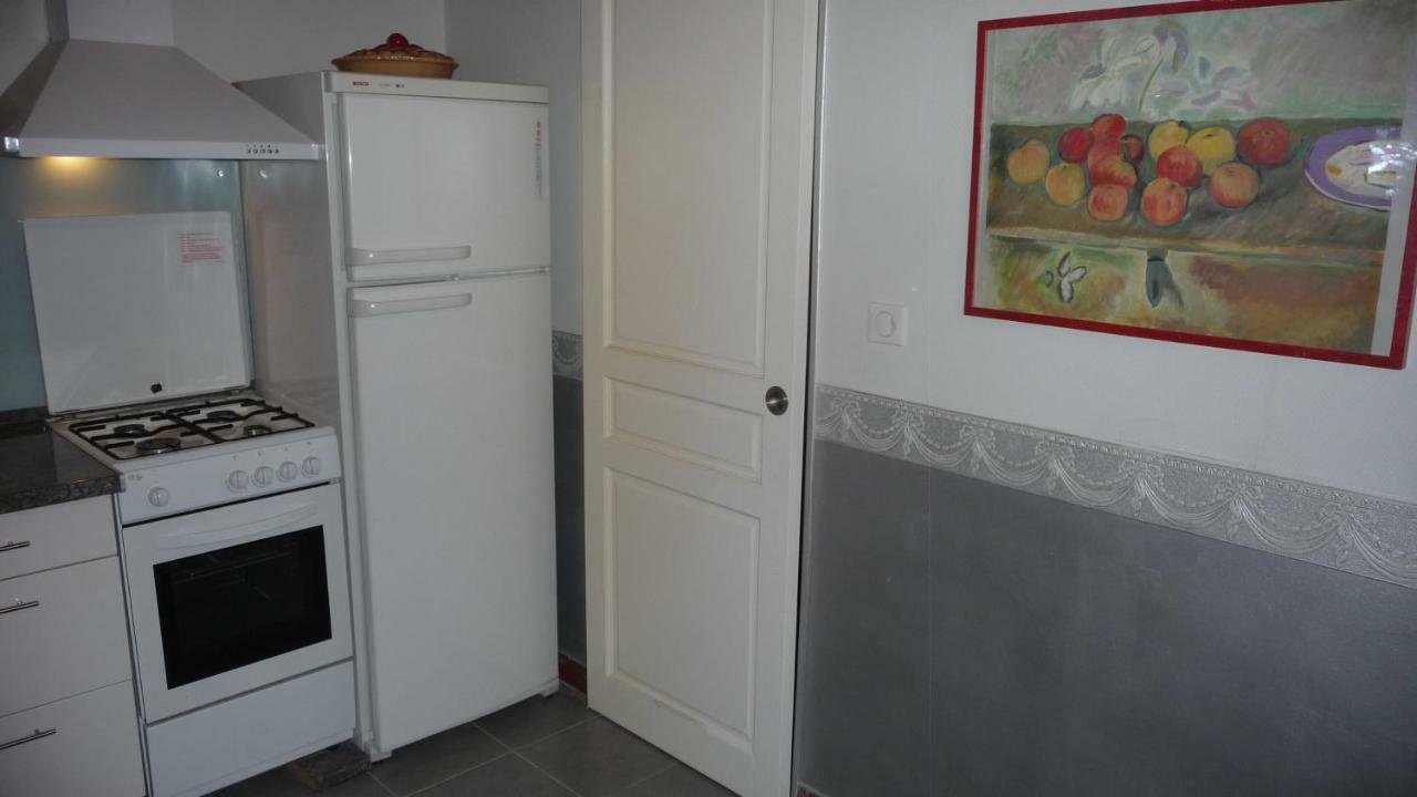 Les Anges Apartment Sarlat-la-Caneda Exterior photo